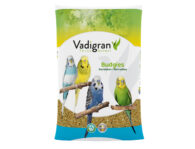 VADIGRAN ORIGINAL viļņotām papagaiļiem 20kg