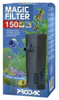PRODAC filtras Magic150 200-500l