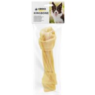 CROCI King Bone White with Knot 220g 30cm