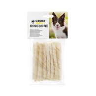 CROCI King Bone White Sticks 20pcs 180g