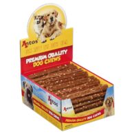 ANTOS sticks Farm Roll LG, 18cm box (100 pieces)