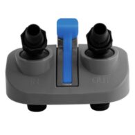 PRODAC DF1200/ DF1400 faucet