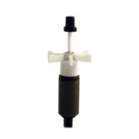 PRODAC DF700 rotor with axle