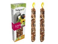 VADIGRAN Stixx Fruit putniem 115g 2gab (10)